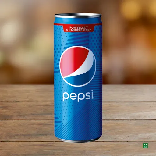 Pepsi Can 300 Ml