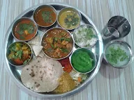 Shree Ramdev Restaurant photo 1