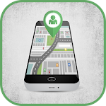 Cover Image of Herunterladen Phone Number Tracker 2.0 APK