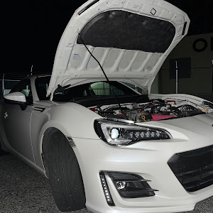 BRZ ZC6