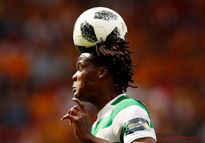 Le Celtic et Boyata étrillent le surprenant leader de Premiership