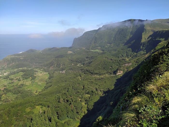 FLORES: CASCADAS Y LAGUNAS BAJO EL SOL - AZORES, 5 ISLAS POR UN PELO: PICO, SÃO JORGE, FAIAL, FLORES Y CORVO (7)