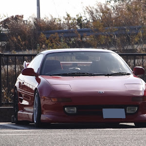 MR2 SW20