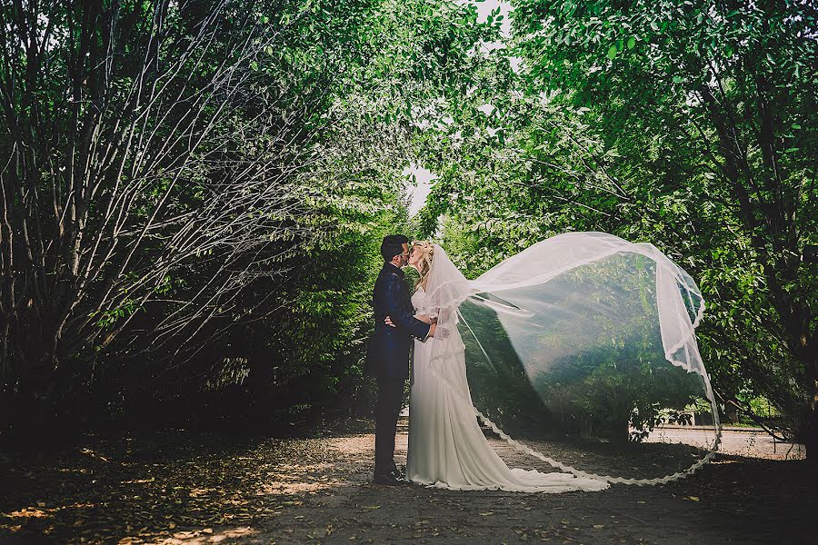 Fotógrafo de casamento Diego Miscioscia (diegomiscioscia). Foto de 15 de fevereiro 2017