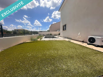 maison à Clermont-l'herault (34)