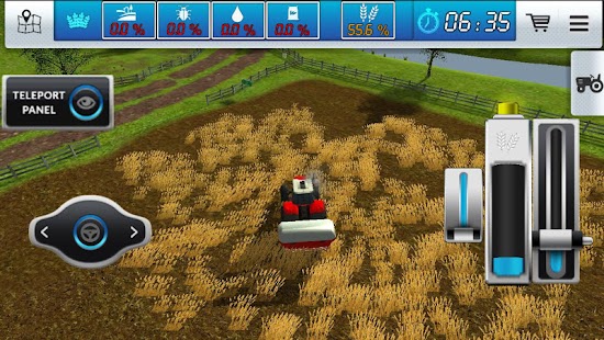 Farm Expert 2018 Mobile (Unlocked)