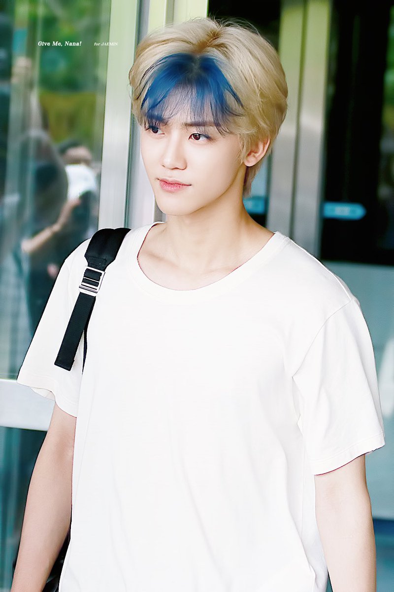 NCT Dream's Jaemin Is So Carefree That It's Goals - Koreaboo