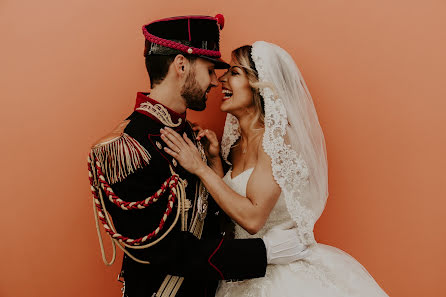 Fotógrafo de casamento Pierpaolo Cialini (pierpaolocialini). Foto de 22 de junho 2022