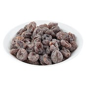 Ô Mai (Xí Muội) Mơ Hồng Lam 5 Vị Chua Cay Ngọt Dẻo Hộp, Gói (200Gr, 300Gr, 500Gr)