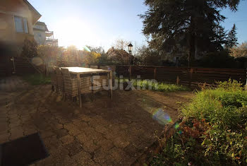 appartement à Thonon-les-Bains (74)