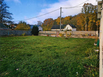 terrain à Conches-en-Ouche (27)