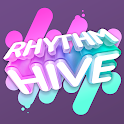 Icon Rhythm Hive