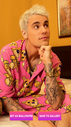 Justin Bieber HD Wallpapers Unofficial