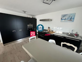 appartement à Wimereux (62)