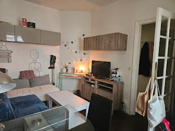 appartement à Paris 5ème (75)