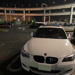 M5 E60