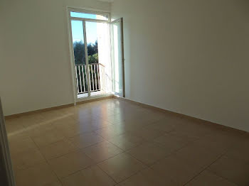 appartement à Ajaccio (2A)