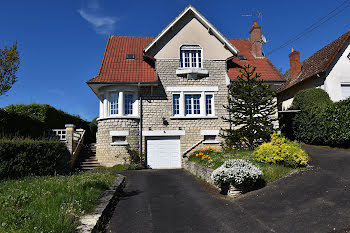 maison à La Charité-sur-Loire (58)