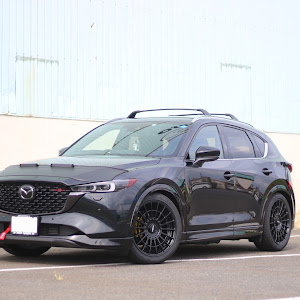 CX-5 KF2P