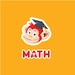 Cover Image of Télécharger Monkey Math : jeux mathématiques pour enfants 1.5.4 APK