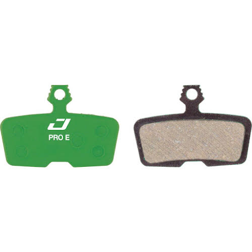 Jagwire Pro E-Bike Disc Brake Pad fits SRAM Code