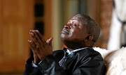 David Mabuza.