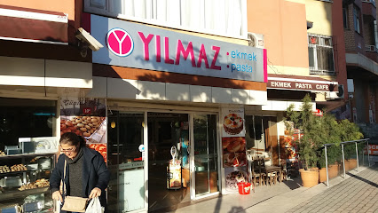 Yılmaz Ekmek