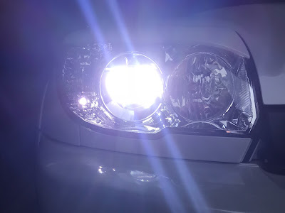 200以上 車 ライト 種類 led 171029