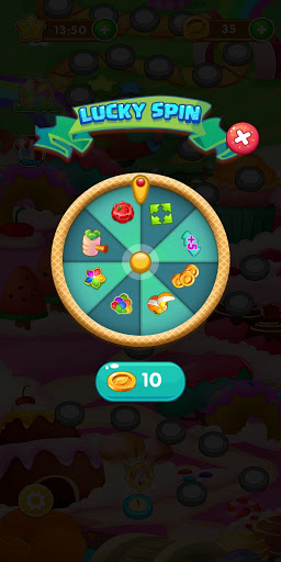 Screenshot Fruits Mania 2021