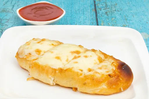 Cheese Garlic Bread