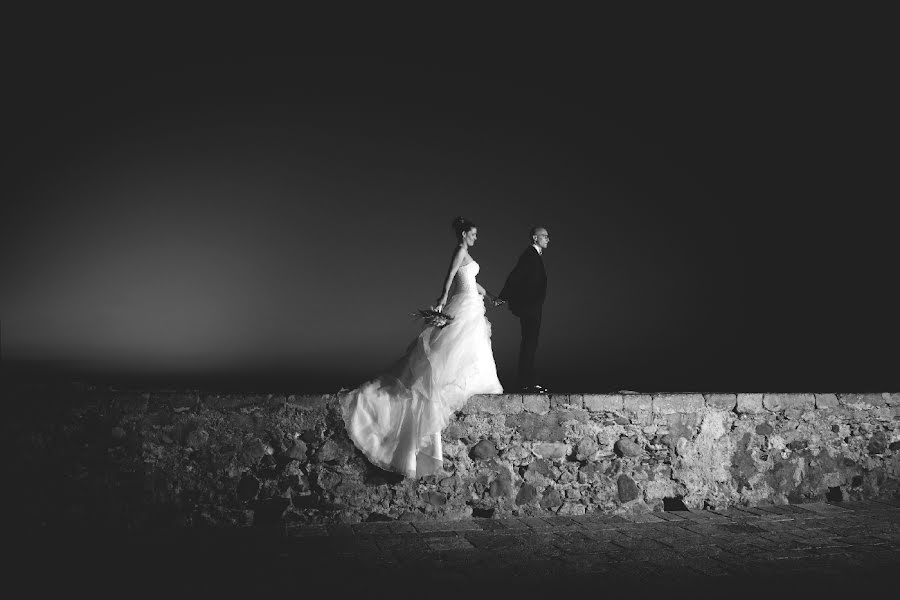 Wedding photographer Gaetano Viscuso (gaetanoviscuso). Photo of 27 February 2015