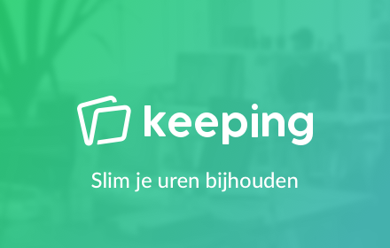 Keeping – Time Tracker small promo image