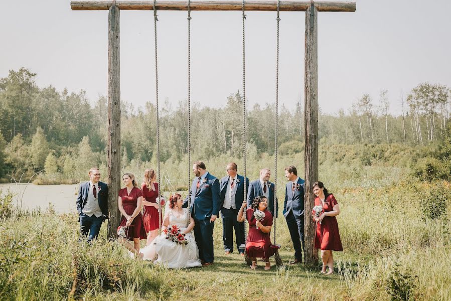 婚礼摄影师Emilie Smith（emiliesmith）。2019 5月10日的照片