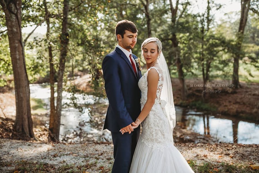 Photographe de mariage Morgan Waldrop (morganwaldrop). Photo du 8 juin 2023