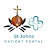 St Johns Patient Portal icon