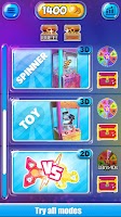 Prize Machine Pop It Simulator Screenshot