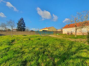 terrain à Landemont (49)