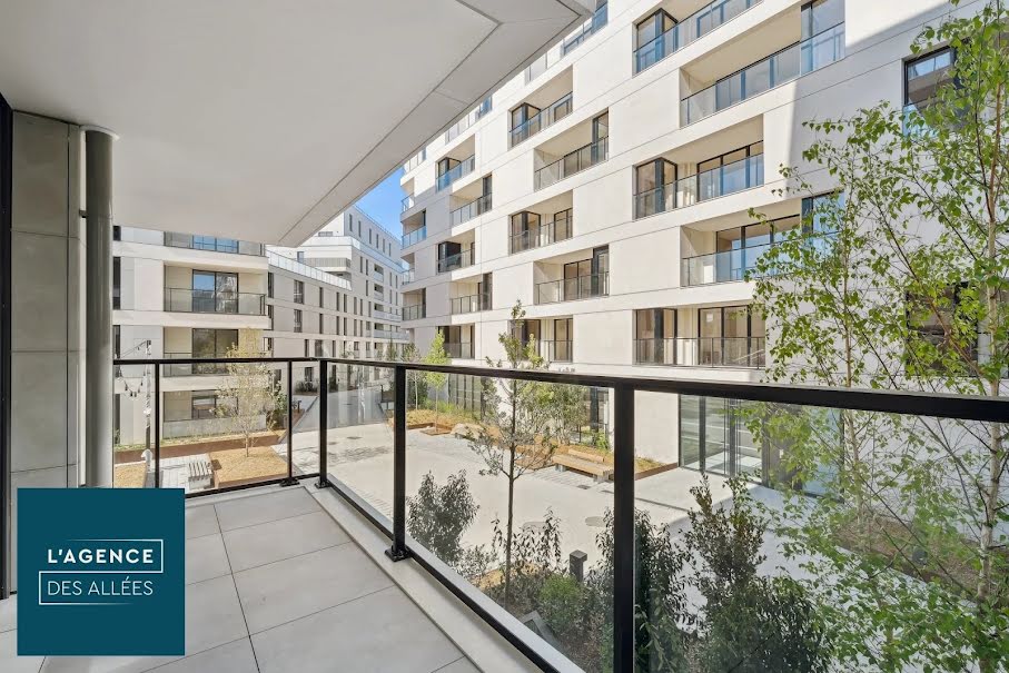 Vente appartement 4 pièces 84.79 m² à Clichy (92110), 675 000 €