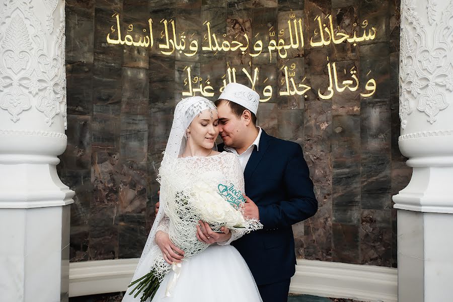 Fotógrafo de bodas Pavel Zdyumaev (zdyumaev52). Foto del 31 de marzo 2019