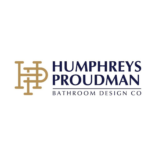 HUMPHREYS AND PROUDMAN BATHROOM DESIGN CO LTD Logo