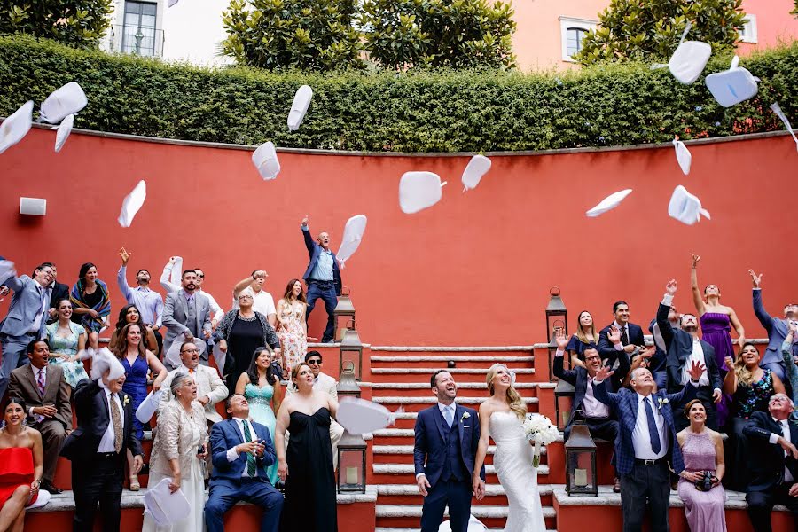 Wedding photographer Barbara Torres (barbaratorres). Photo of 29 September 2018