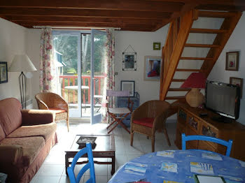 appartement à Rotheneuf (35)