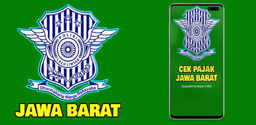 Cek Pajak Kendaraan Jawa Barat