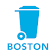 Boston Trash Schedule & Alerts icon