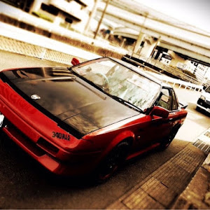 MR2 AW11