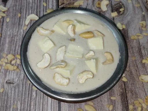 Kaju Paneer