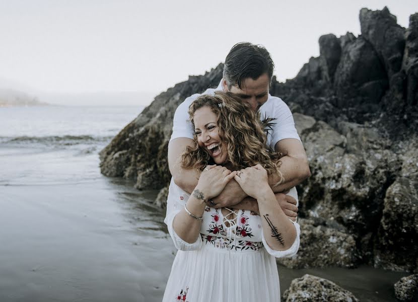 Wedding photographer Jen Mcleod (jenmcleod). Photo of 3 June 2019