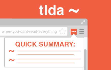 tlda Preview image 0