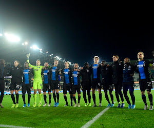 OFFICIEEL: Club Brugge ziet zomeraanwinst alweer vertrekken