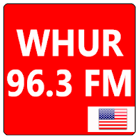 WHUR 96.3 FM Washington